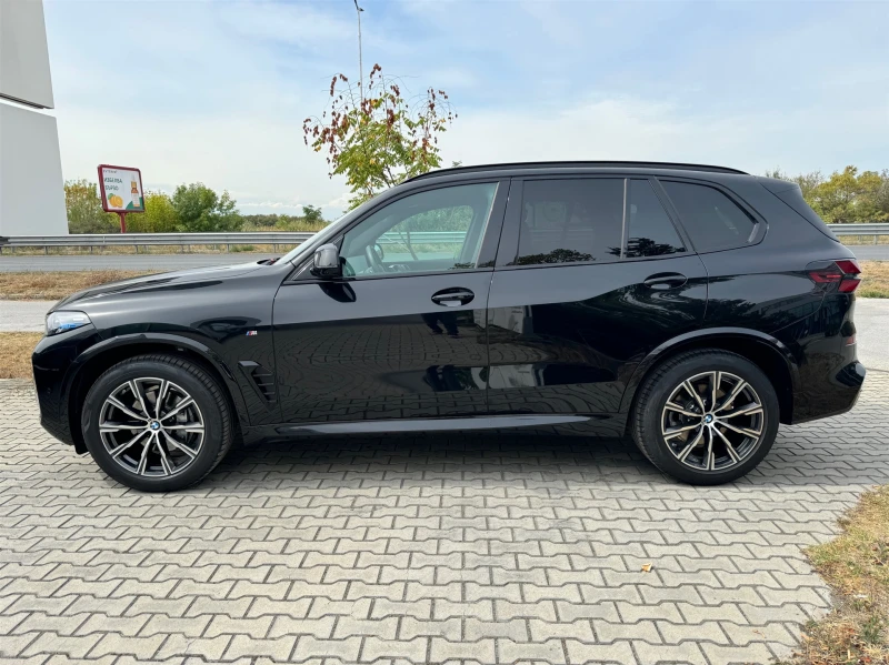 BMW X5 xDrive30d, снимка 3 - Автомобили и джипове - 49585245