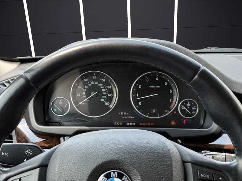 BMW X5 3.5I* xDRIVE* LED* PANO* CAMERA* KEYLESS* , снимка 10 - Автомобили и джипове - 50605631