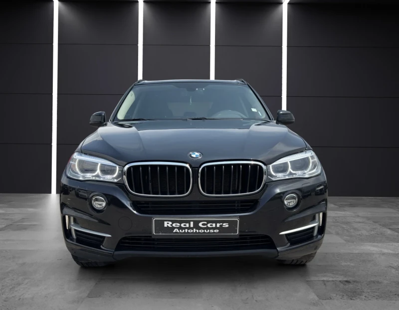 BMW X5 3.5I* xDRIVE* LED* PANO* CAMERA* KEYLESS* , снимка 6 - Автомобили и джипове - 50605631
