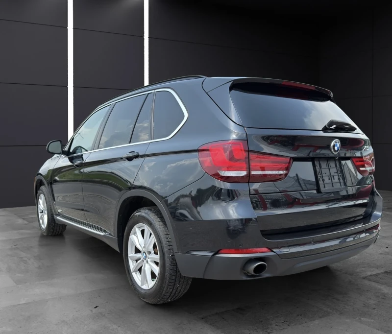 BMW X5 3.5I* xDRIVE* LED* PANO* CAMERA* KEYLESS* , снимка 3 - Автомобили и джипове - 50605631
