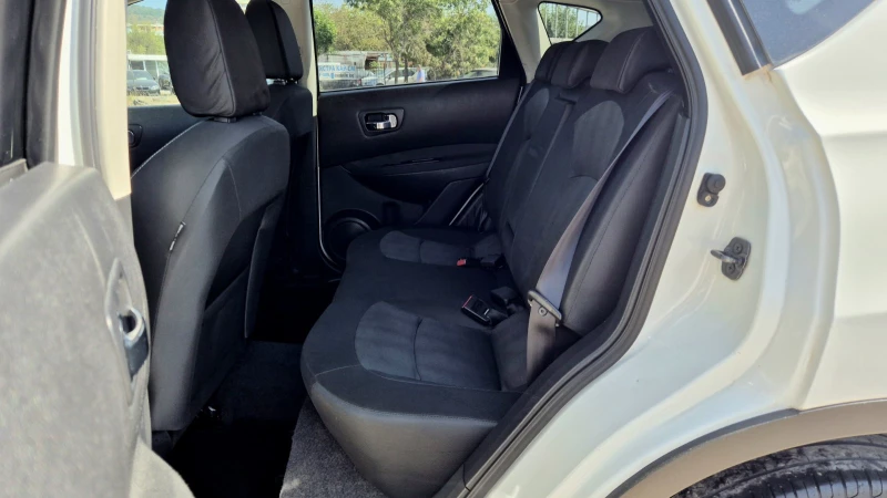 Nissan Qashqai 6 - СКОРОСТИ, снимка 9 - Автомобили и джипове - 51670529