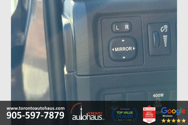 Toyota 4runner 2018* TRD SPORT OFF-ROAD* APPLECARPLAY* КОЖА, снимка 12 - Автомобили и джипове - 52250773