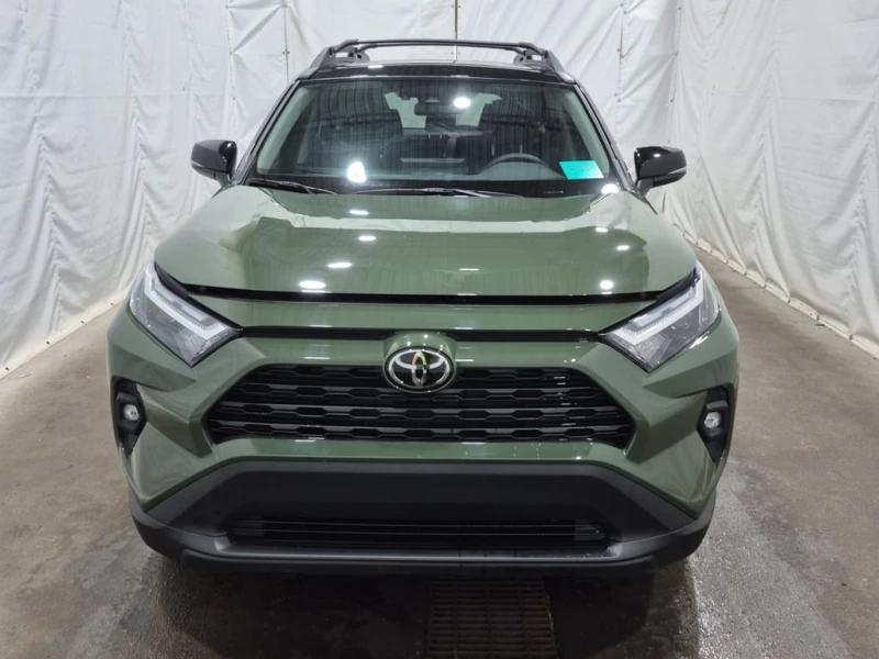 Toyota Rav4 * HYBRID XLE * CARFAX * , снимка 7 - Автомобили и джипове - 52645516