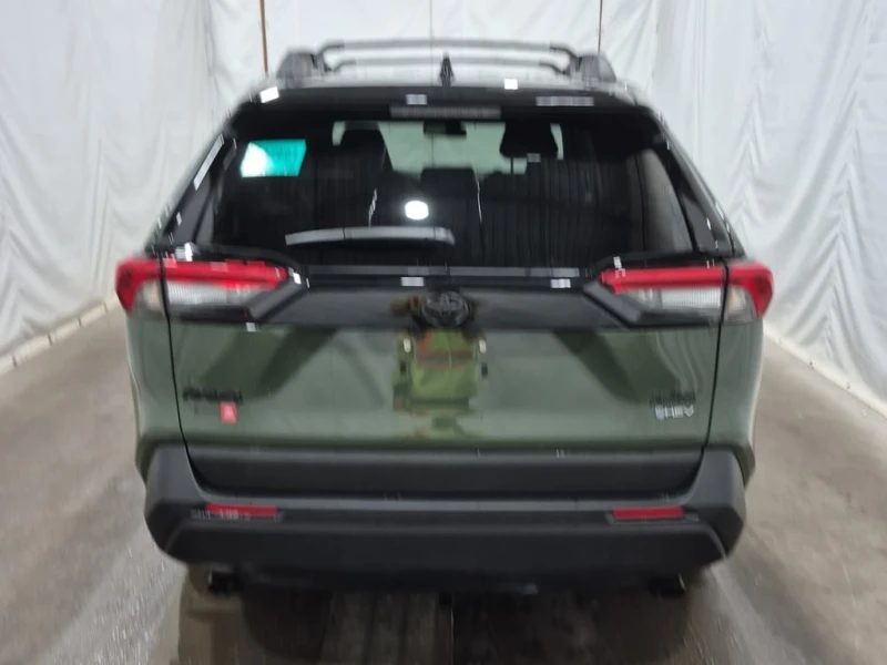 Toyota Rav4 * HYBRID XLE * CARFAX * , снимка 6 - Автомобили и джипове - 52645516