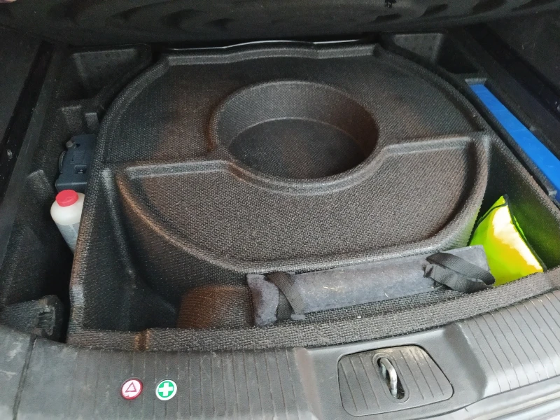 Opel Antara 2.4i, снимка 9 - Автомобили и джипове - 52967640