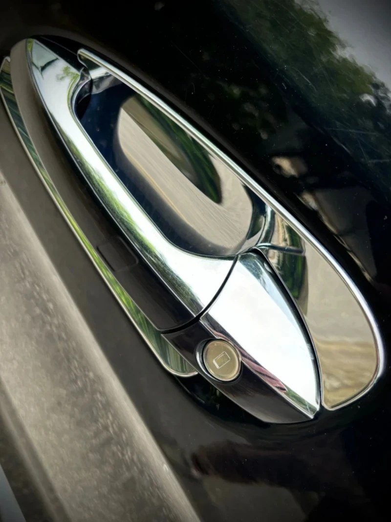 Mercedes-Benz GL 550 AMG HARMAN 360 KAMERA, снимка 4 - Автомобили и джипове - 53187562