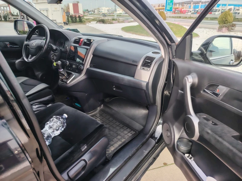 Honda Cr-v 2000 i, снимка 8 - Автомобили и джипове - 53446413