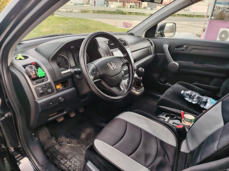 Honda Cr-v 2000 i, снимка 6 - Автомобили и джипове - 53446413