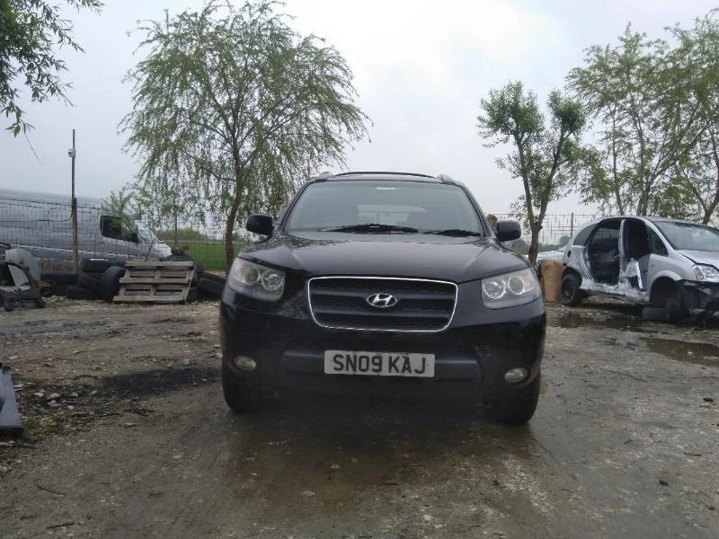 Hyundai Santa fe 2.2CRDI, 2.0CRDI, снимка 1 - Автомобили и джипове - 36522542