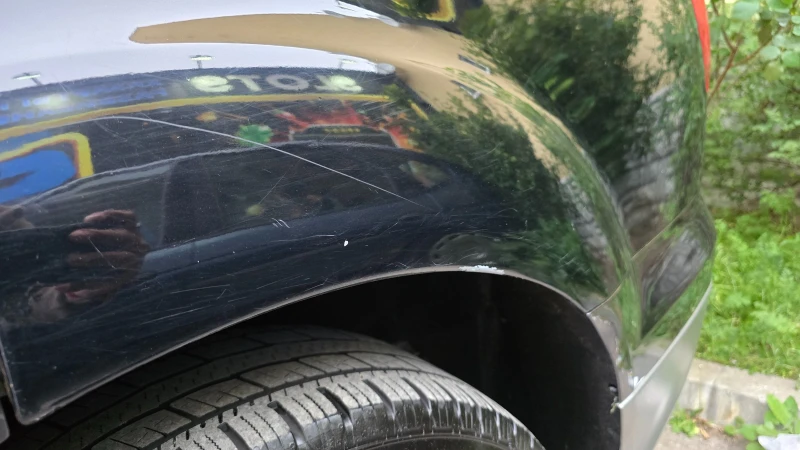 Audi Q7 Premium Plus; 3 TFSI; Panorama - 26500 лв. - 69008199 | Car24.bg