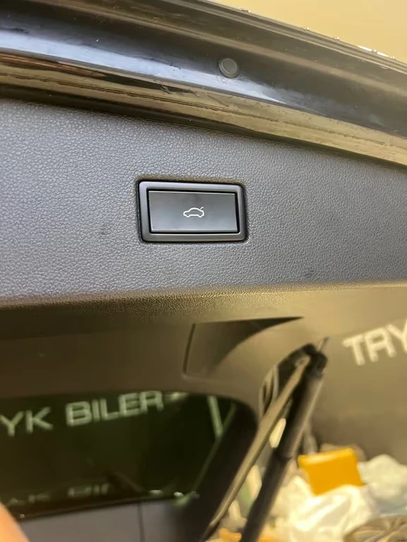 VW Tayron 2.0tdi DSG 150ps DK - изображение 10