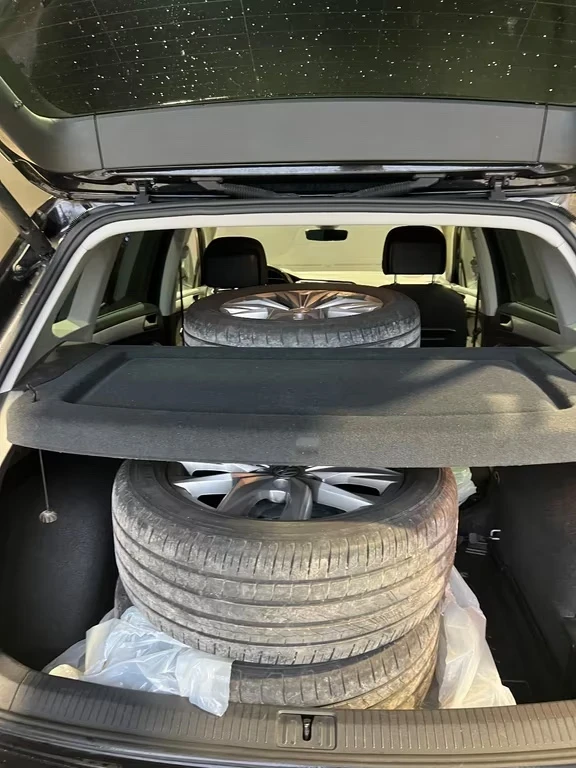 VW Tayron 2.0tdi DSG 150ps DK | Mobile.bg � ����������� 12