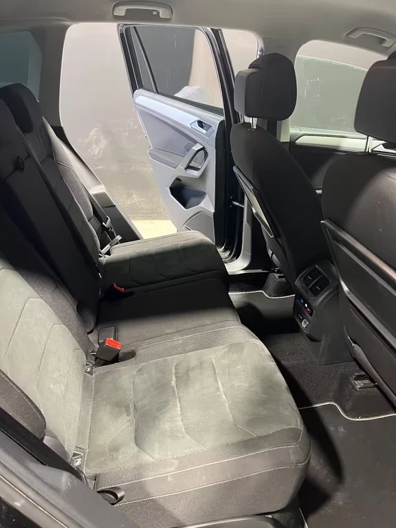 VW Tayron 2.0tdi DSG 150ps DK - изображение 9