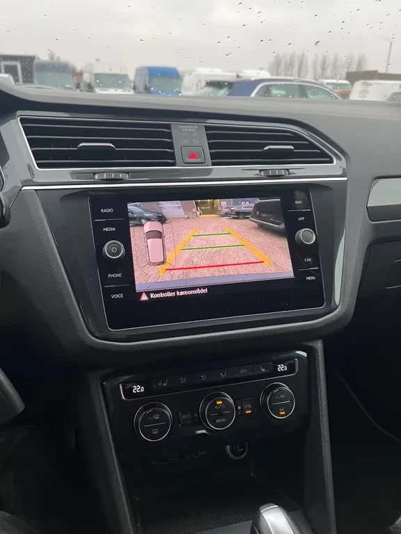 VW Tayron 2.0tdi DSG 150ps DK | Mobile.bg � ����������� 11