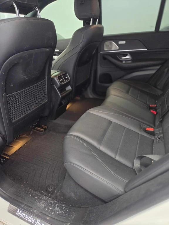 Mercedes-Benz GLE * 450 * CARFAX * БЕЗ ПЪРВОНАЧАЛНА ВНОСКА, снимка 12 - Автомобили и джипове - 53229015