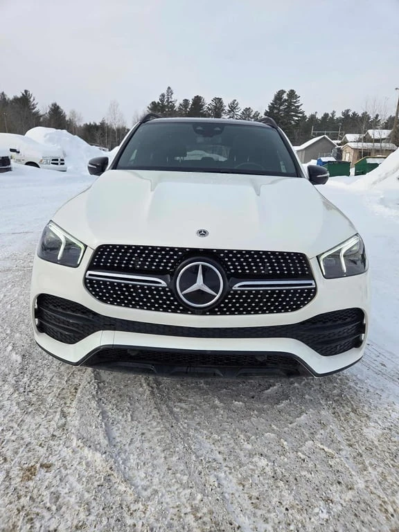 Mercedes-Benz GLE * 450 * CARFAX * БЕЗ ПЪРВОНАЧАЛНА ВНОСКА - изображение 6