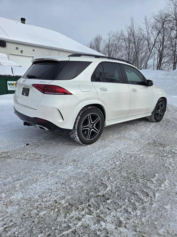 Mercedes-Benz GLE * 450 * CARFAX * БЕЗ ПЪРВОНАЧАЛНА ВНОСКА - изображение 10