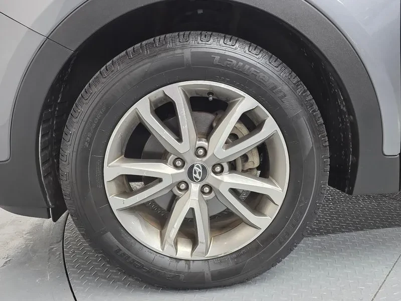 Hyundai Santa fe 2.0, снимка 5 - Автомобили и джипове - 54256796