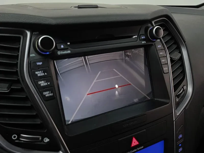 Hyundai Santa fe 2.0, снимка 15 - Автомобили и джипове - 54256796