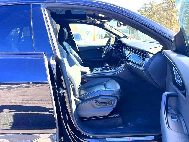 Audi Q8, снимка 5 - Автомобили и джипове - 54767580