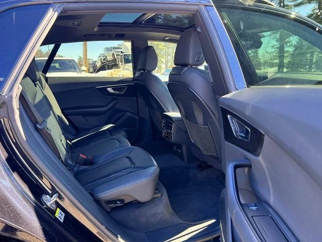 Audi Q8, снимка 6 - Автомобили и джипове - 54767580