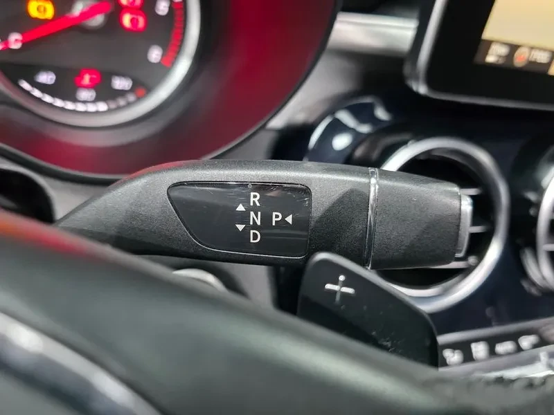 Mercedes-Benz GLC 220 4MATIC - САМО 30% АВАНС, снимка 9 - Автомобили и джипове - 56005619