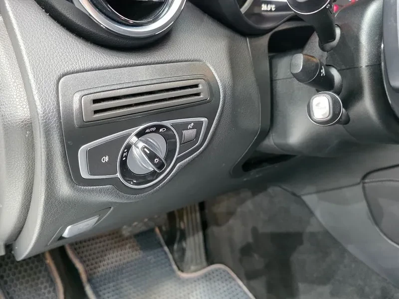 Mercedes-Benz GLC 220 4MATIC - САМО 30% АВАНС, снимка 16 - Автомобили и джипове - 56005619