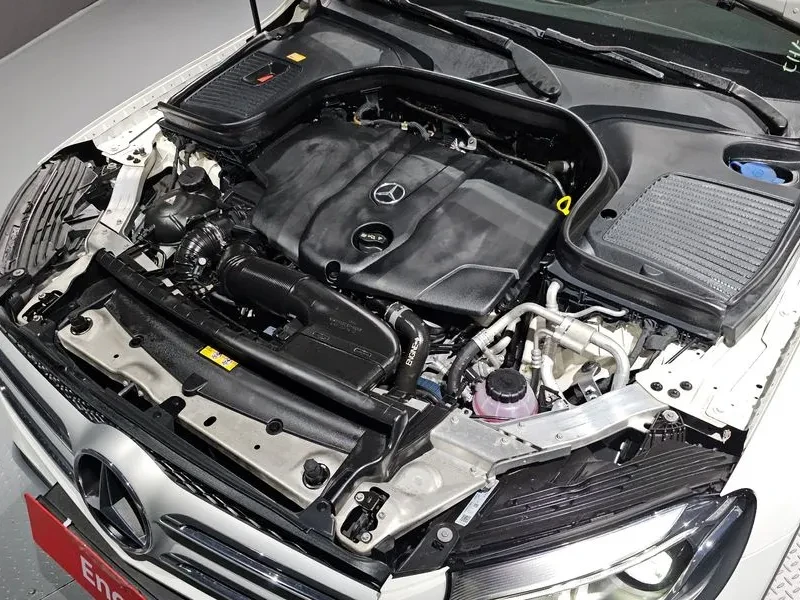 Mercedes-Benz GLC 220 4MATIC - САМО 30% АВАНС, снимка 6 - Автомобили и джипове - 56005619