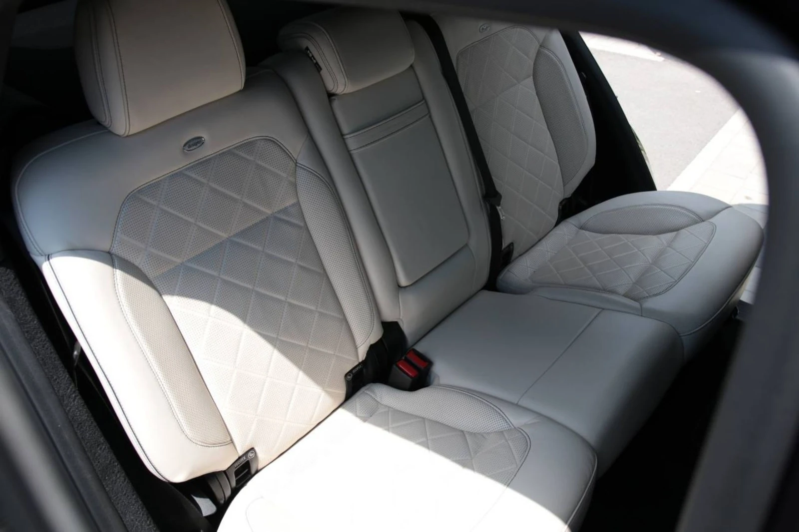 Mercedes-Benz GLE 350 AMG/Designo/Distronic/360 Kameri | Mobile.bg   11