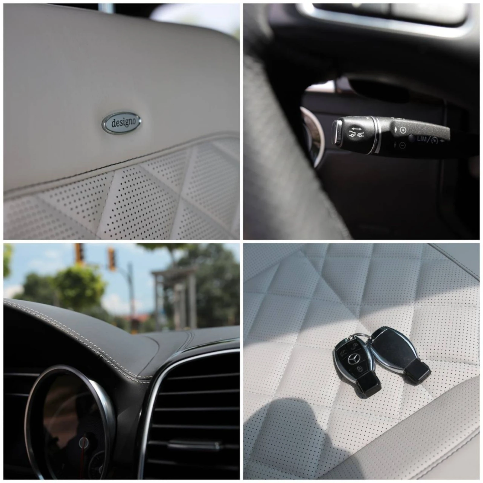 Mercedes-Benz GLE 350 AMG/Designo/Distronic/360 Kameri | Mobile.bg   15