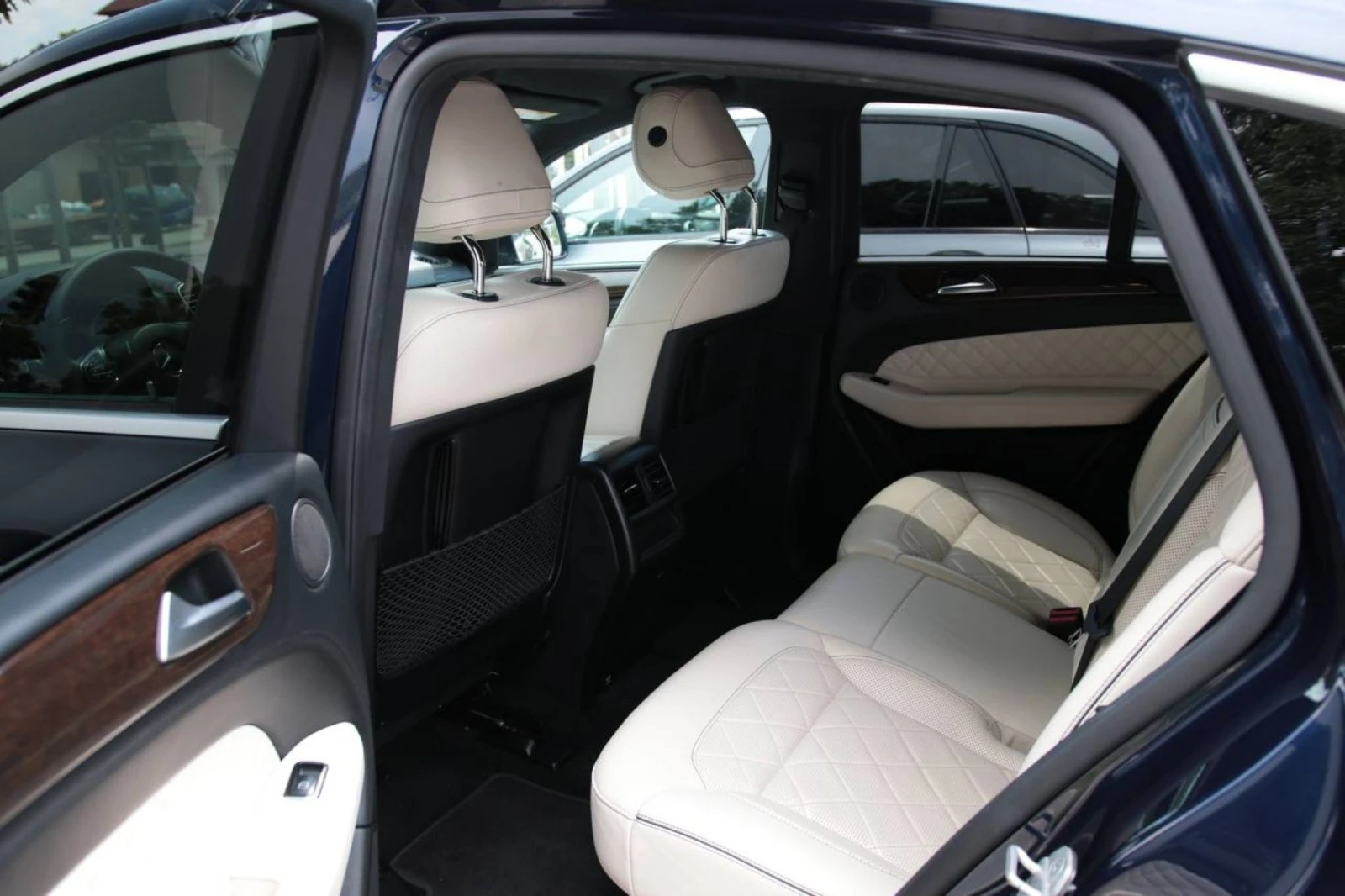 Mercedes-Benz GLE 350 AMG/Designo/Distronic/360 Kameri | Mobile.bg   14