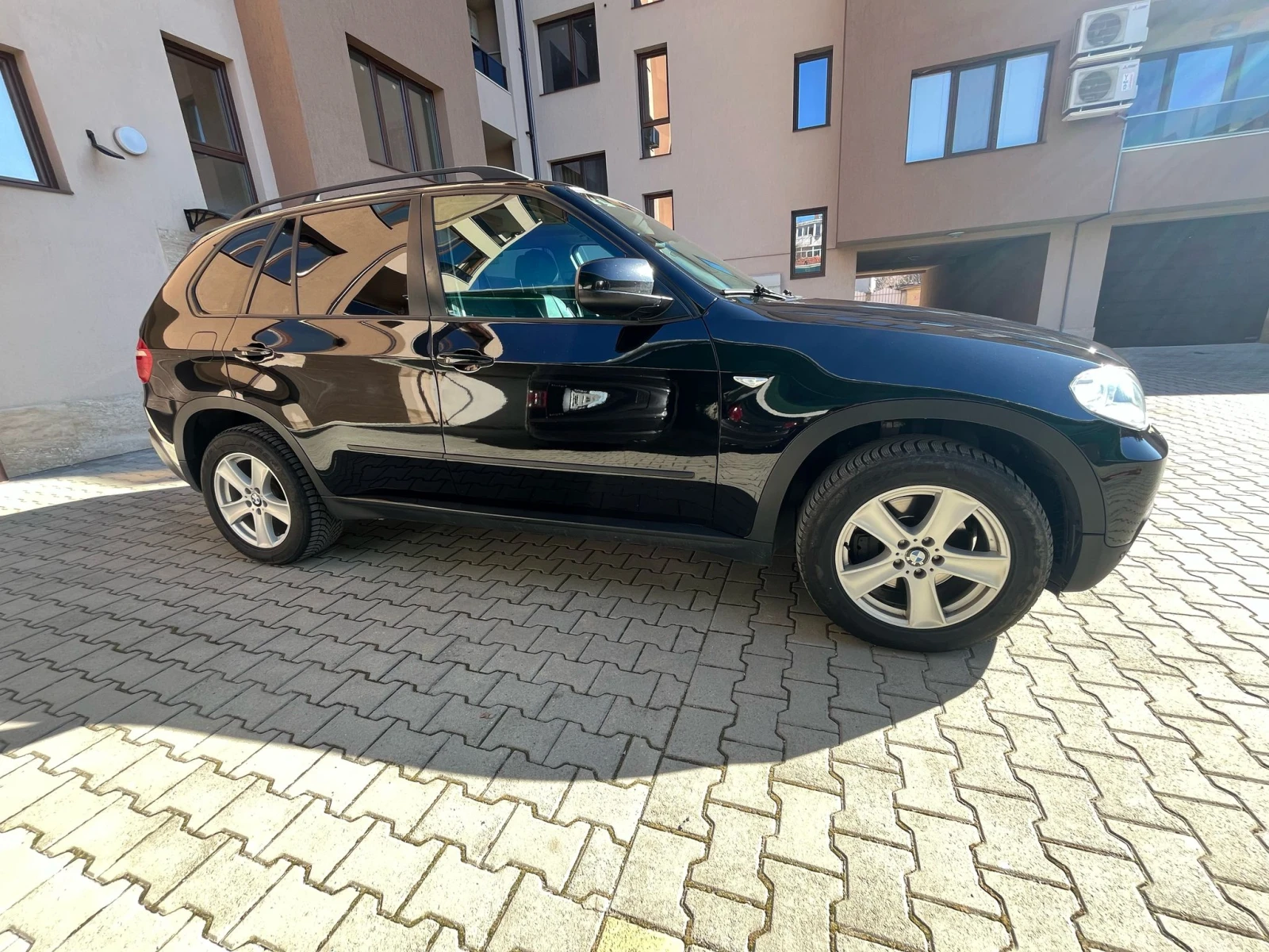BMW X5 7 МЕСТА / TV - изображение 3