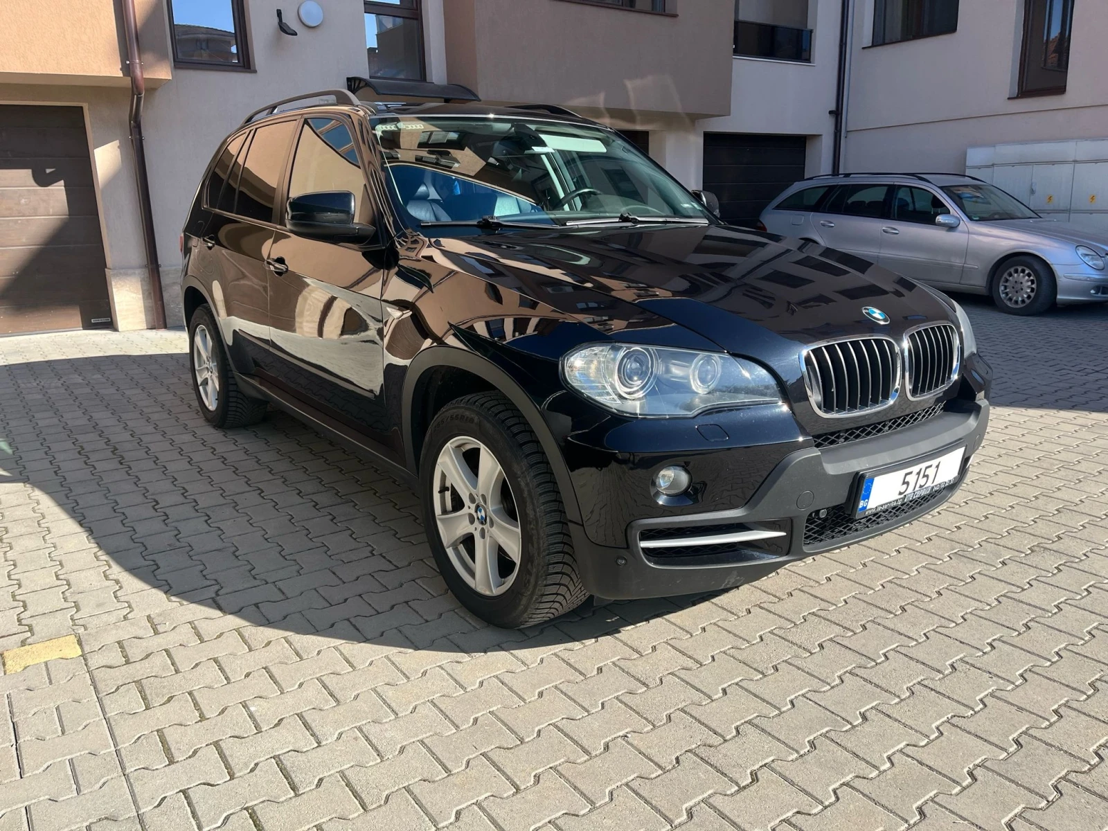 BMW X5 7 МЕСТА / TV - изображение 2