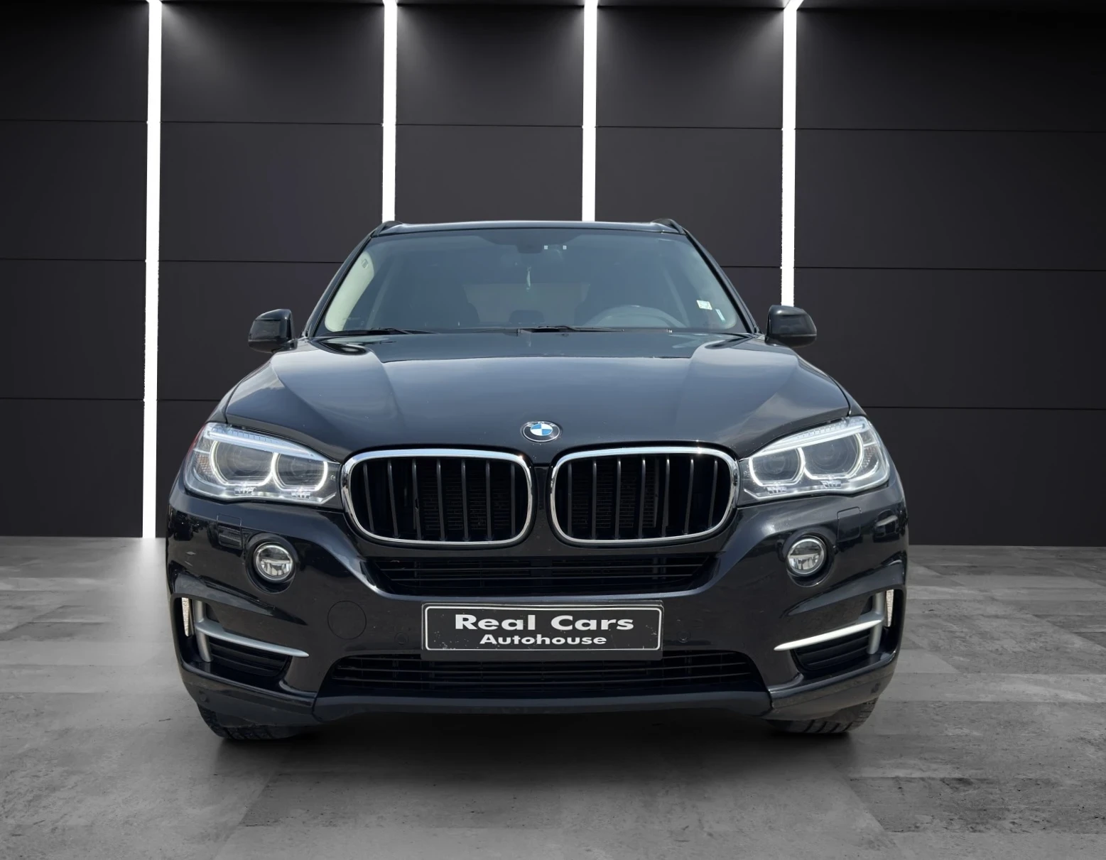 BMW X5 3.5I* xDRIVE* LED* PANO* CAMERA* KEYLESS*  - изображение 6