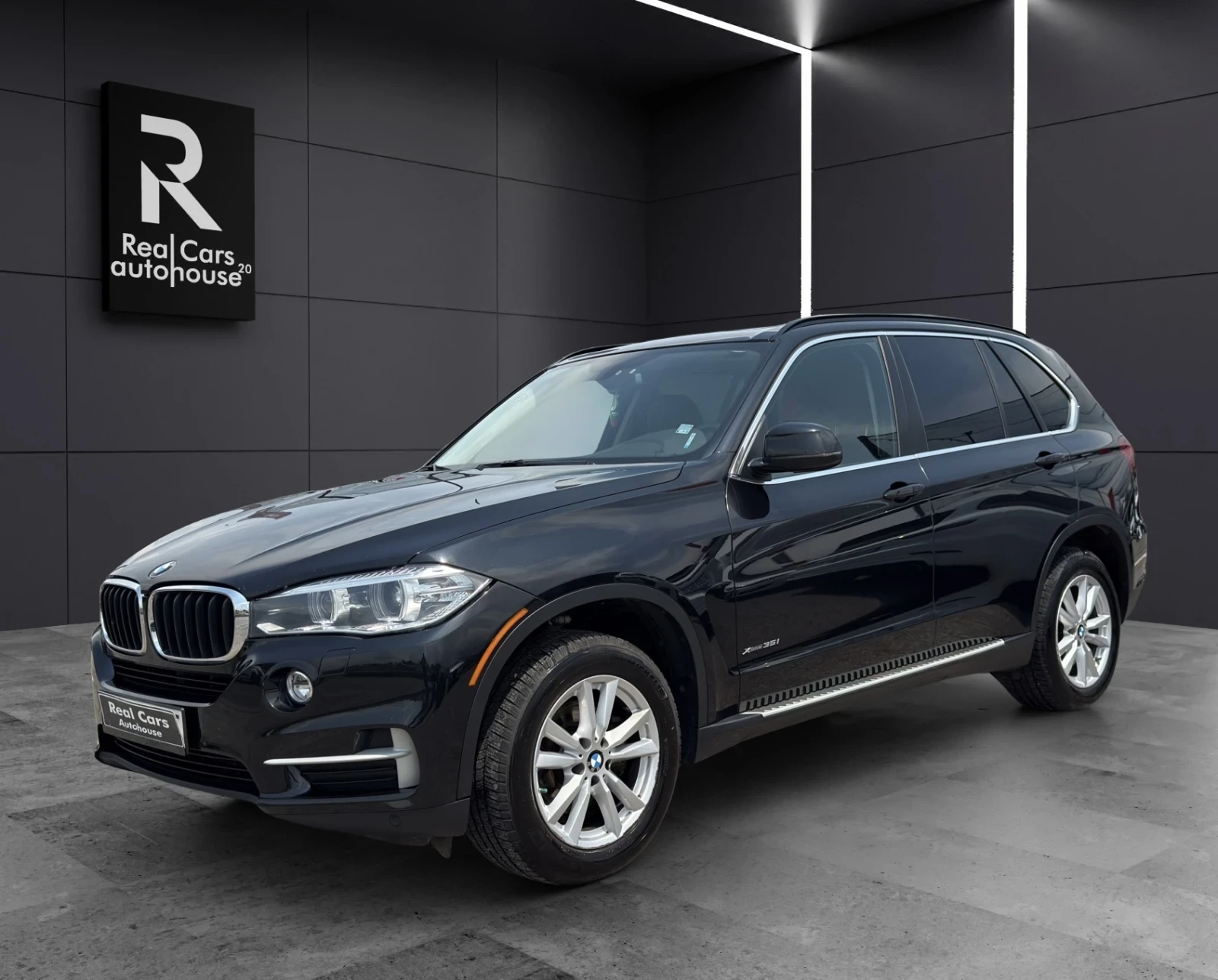 BMW X5 3.5I* xDRIVE* LED* PANO* CAMERA* KEYLESS*  | Mobile.bg   1
