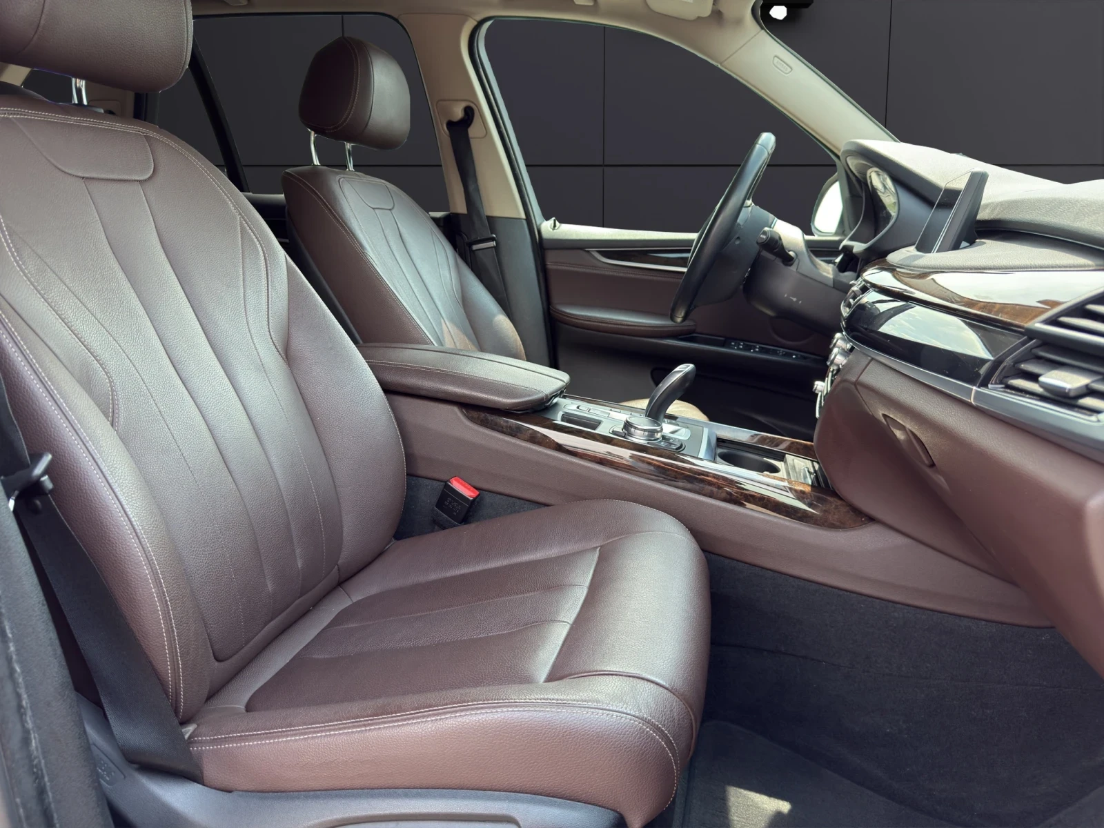 BMW X5 3.5I* xDRIVE* LED* PANO* CAMERA* KEYLESS*  | Mobile.bg   14