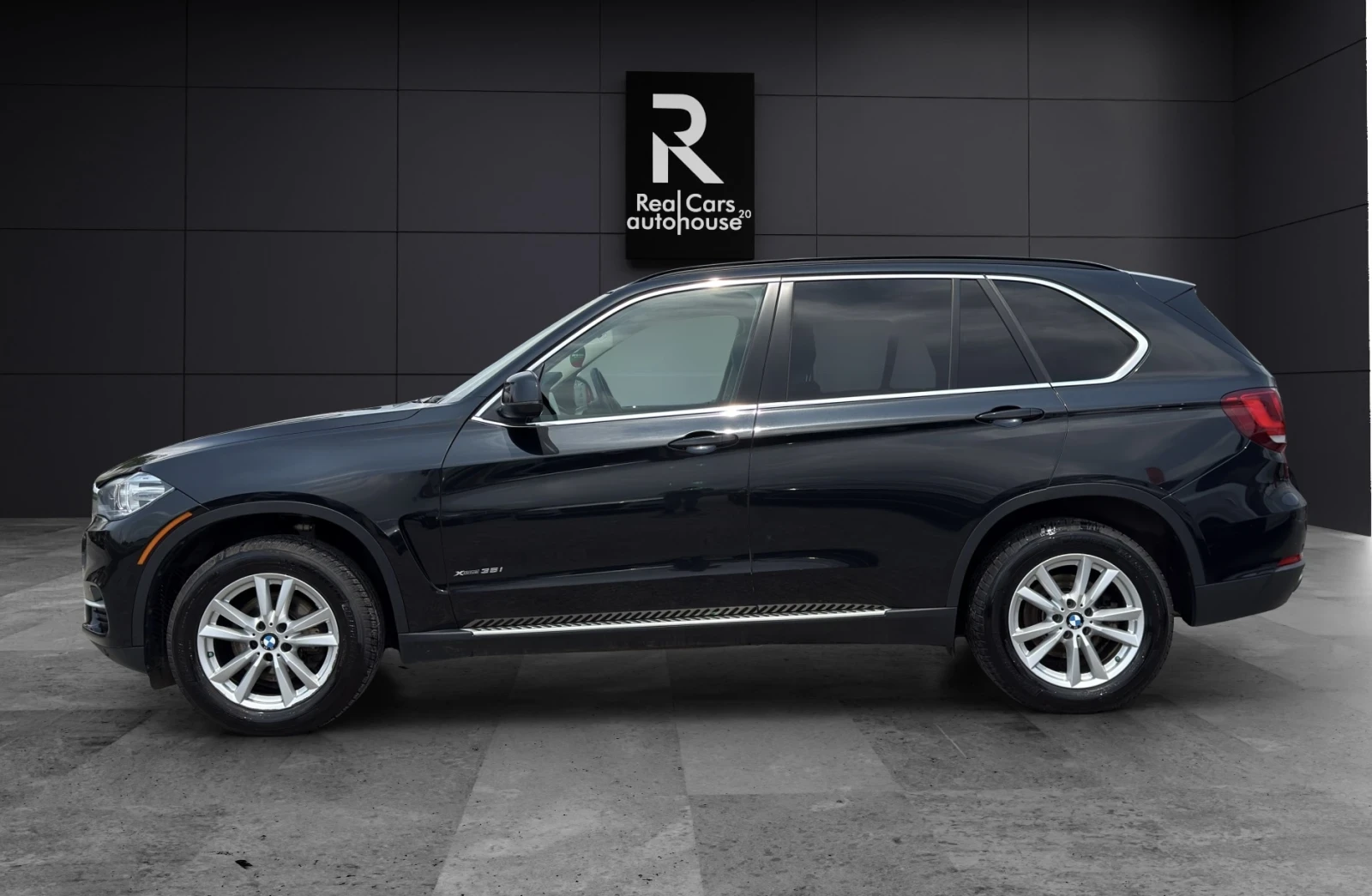 BMW X5 3.5I* xDRIVE* LED* PANO* CAMERA* KEYLESS*  - изображение 2