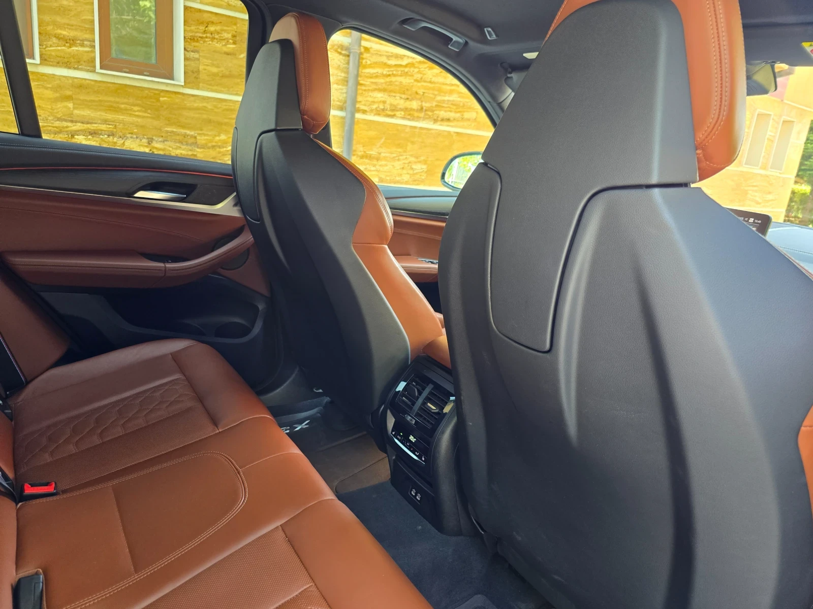 BMW X3 X3M Competition Stage 1 650hp | Mobile.bg   12