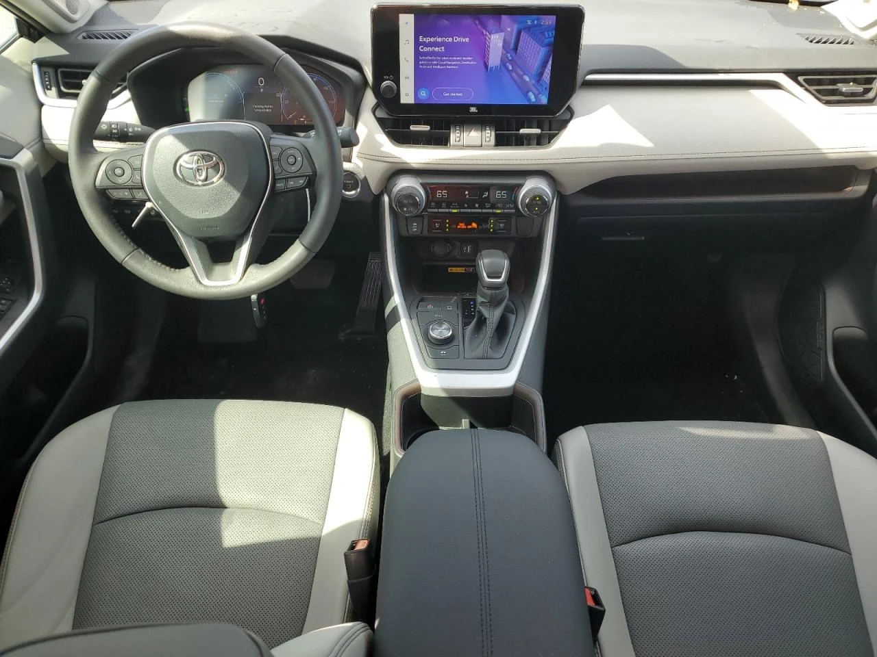Toyota Rav4 LIMITED/4X4/HYBRID/ШИБЕДАХ/ - изображение 8