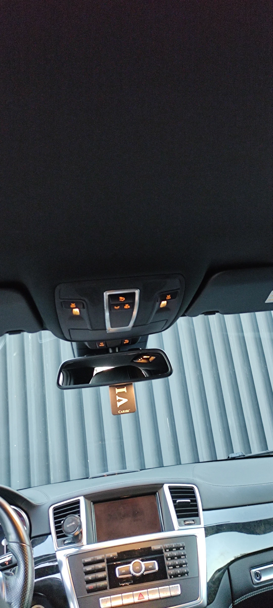 Mercedes-Benz ML 350 | Mobile.bg   12