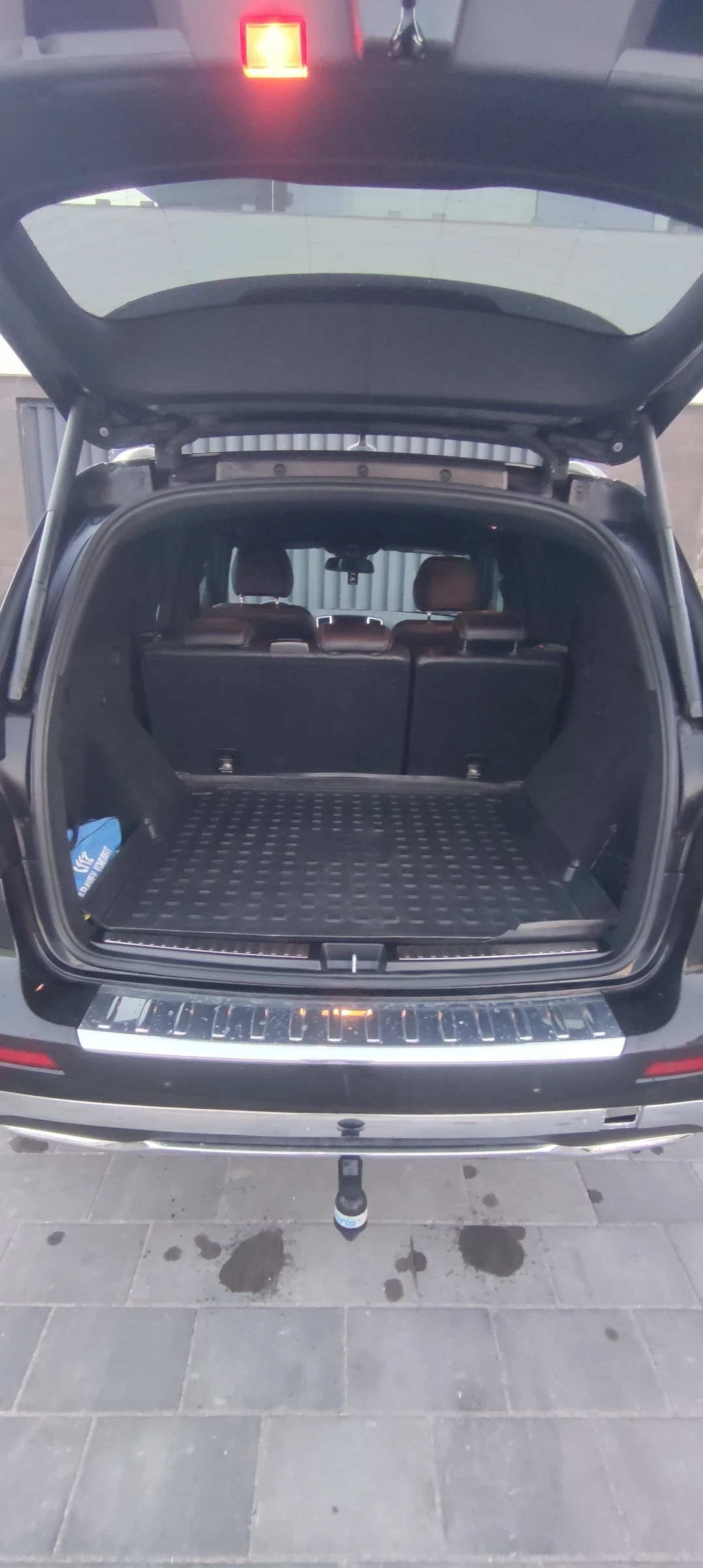 Mercedes-Benz ML 350 | Mobile.bg   17