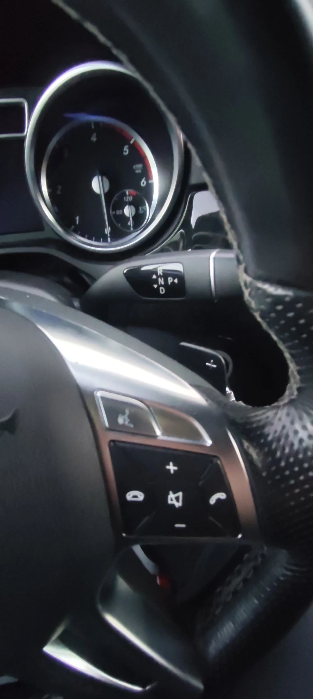 Mercedes-Benz ML 350 | Mobile.bg   13