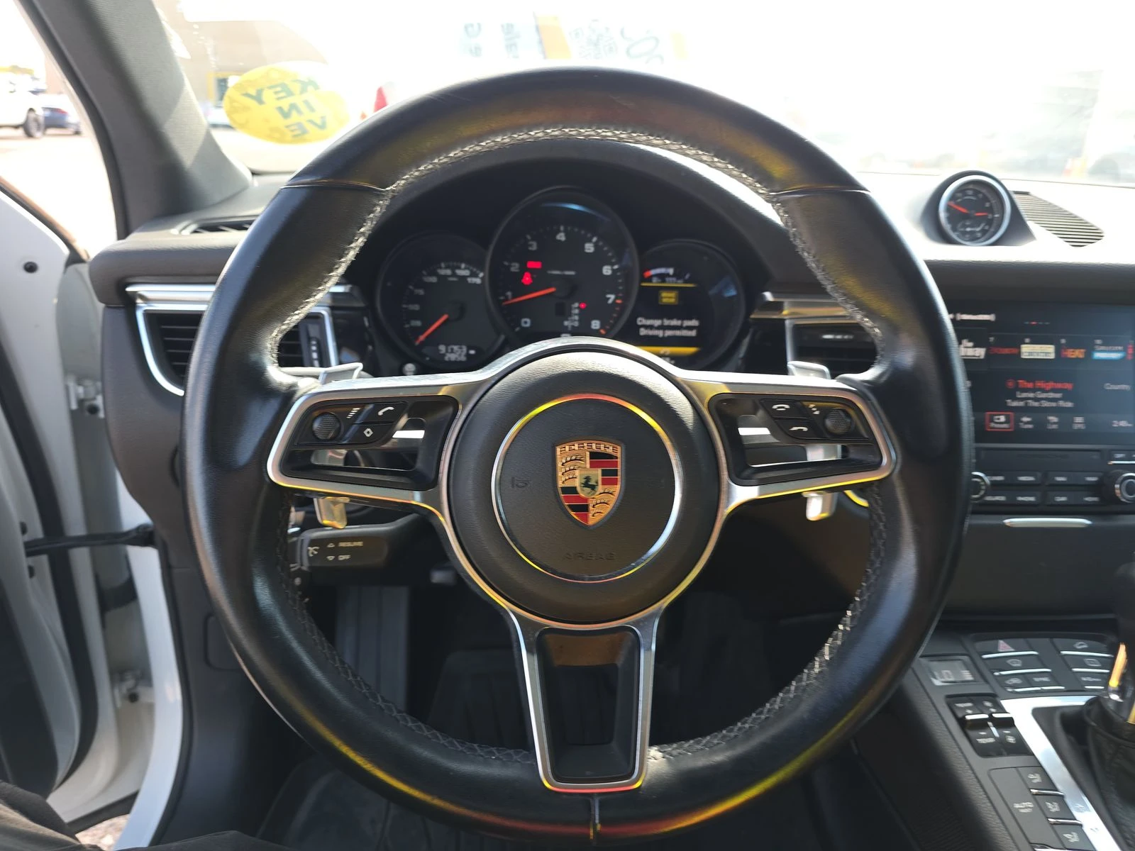 Porsche Macan | Mobile.bg   7