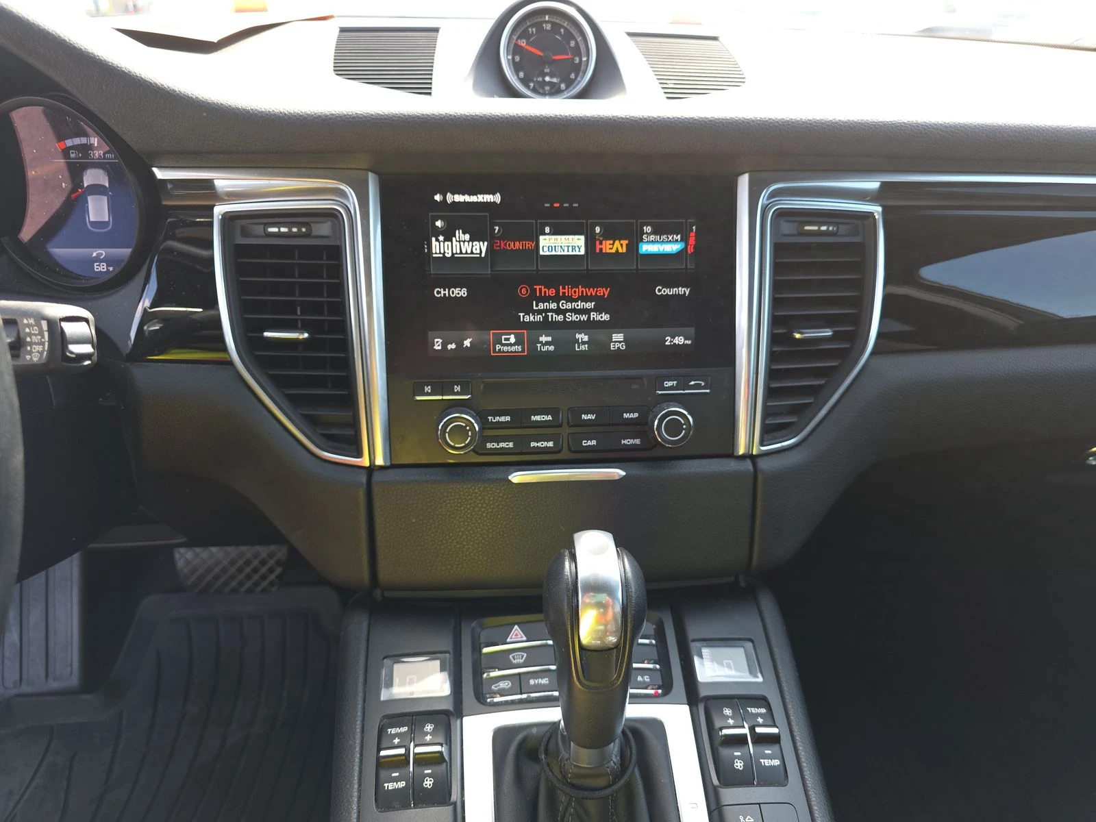 Porsche Macan | Mobile.bg   9