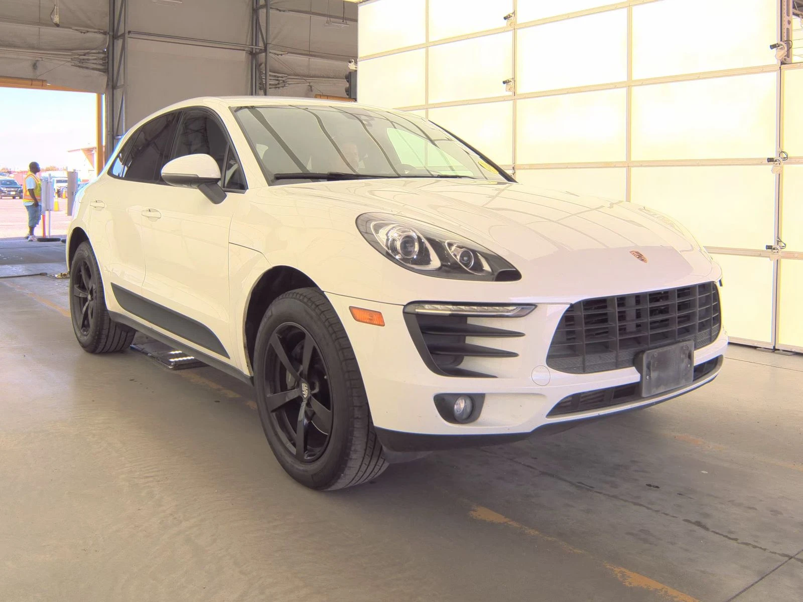 Porsche Macan | Mobile.bg   3