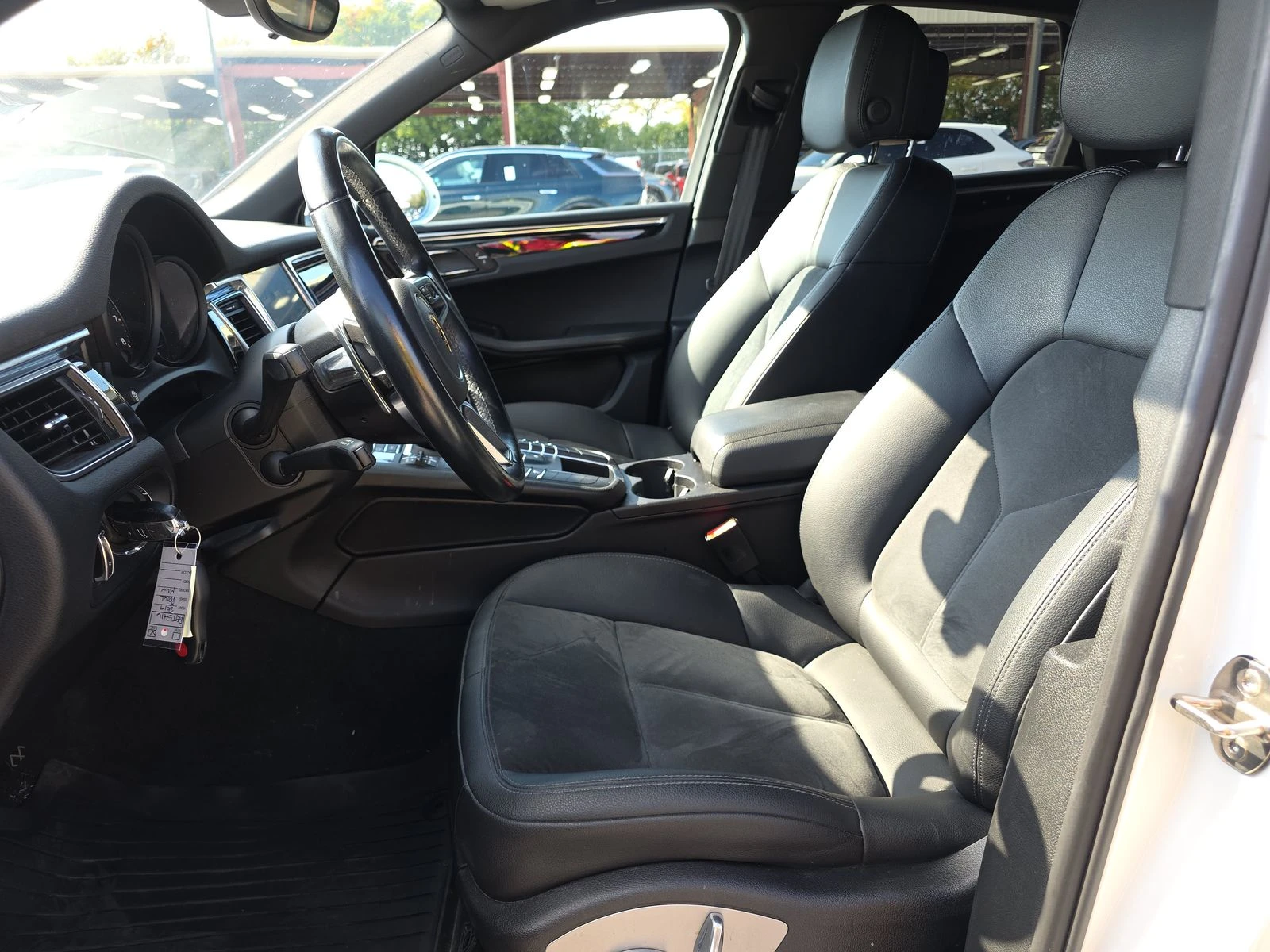 Porsche Macan | Mobile.bg   10