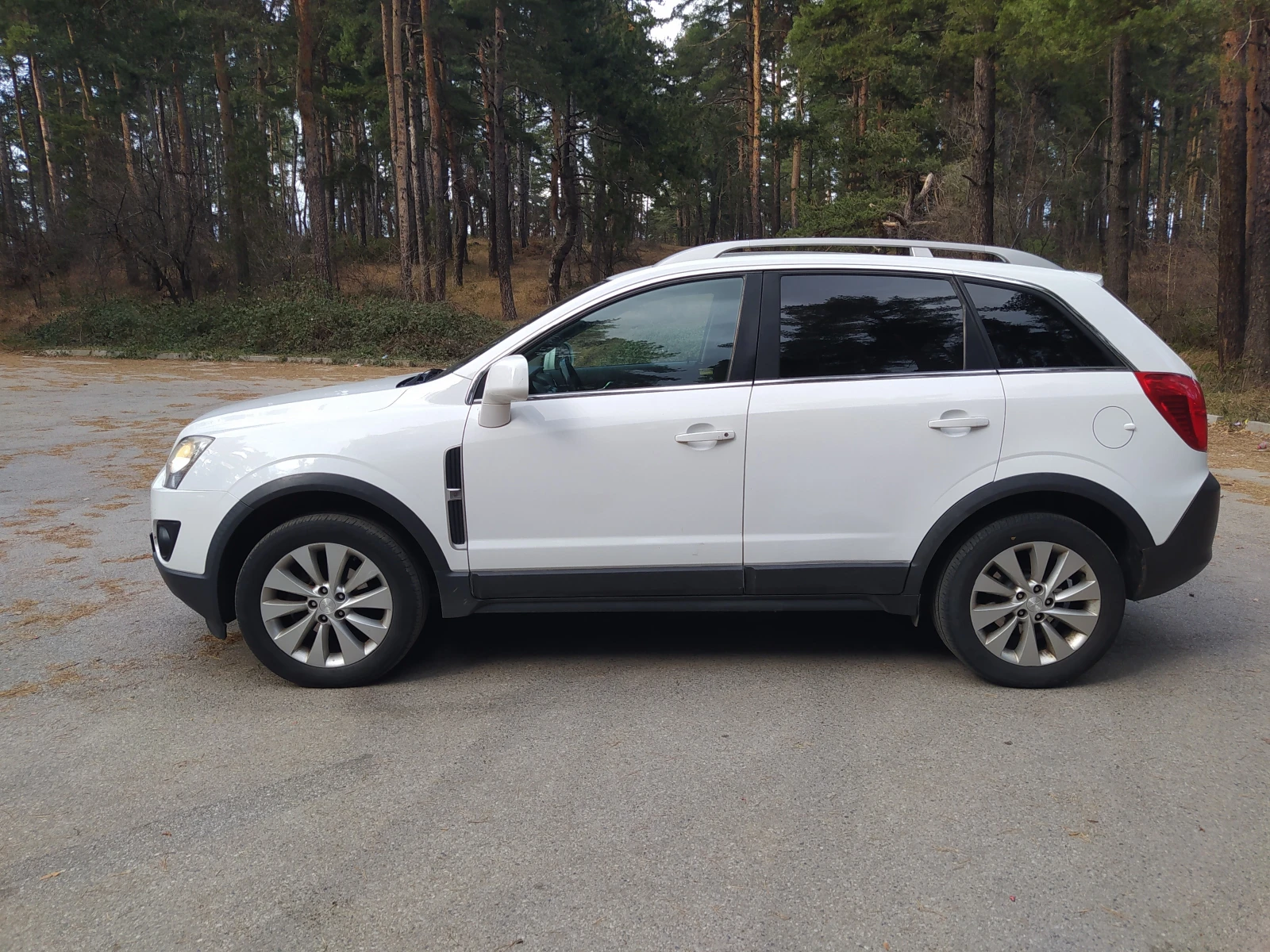 Opel Antara 2.4i | Mobile.bg � ����������� 3