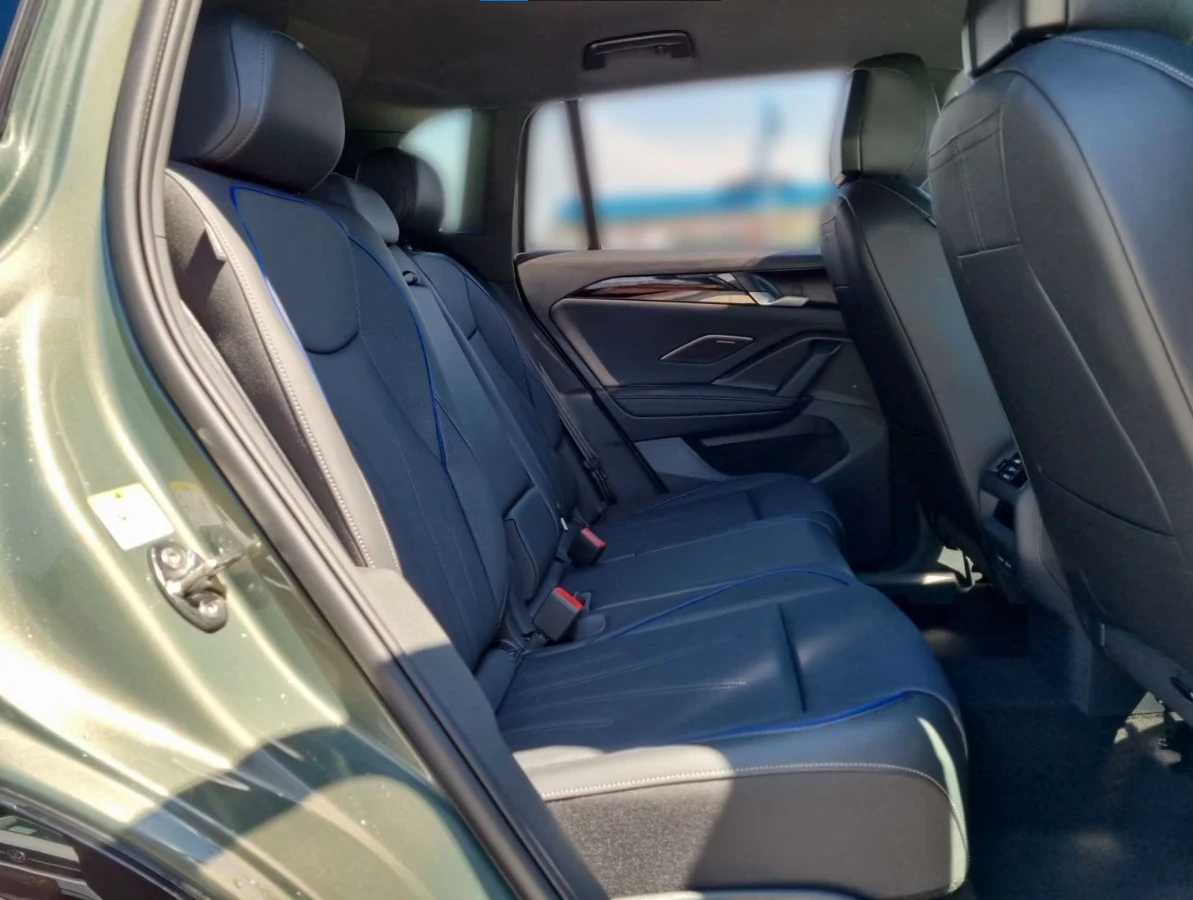 VW Tiguan 2.0 TDI* R-Line* 4Motion - изображение 6