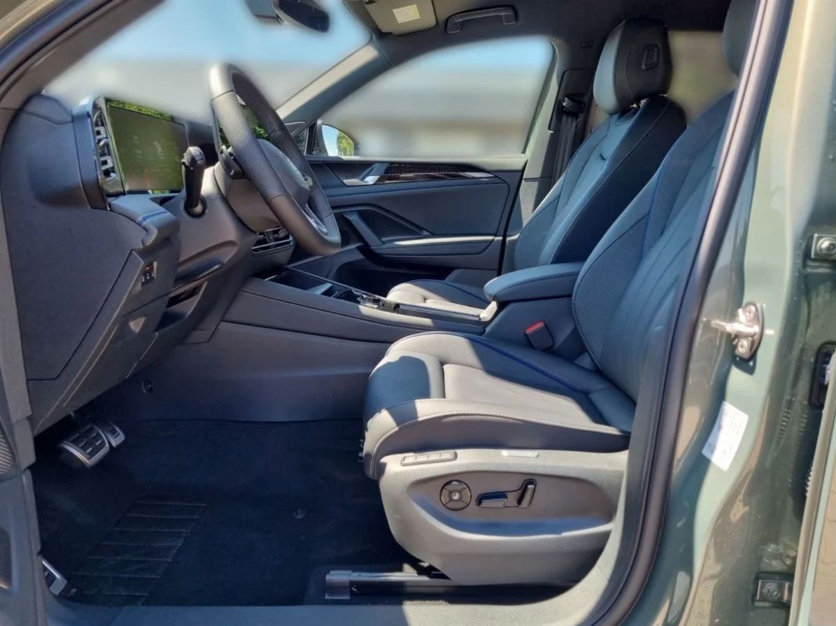 VW Tiguan 2.0 TDI* R-Line* 4Motion - изображение 5