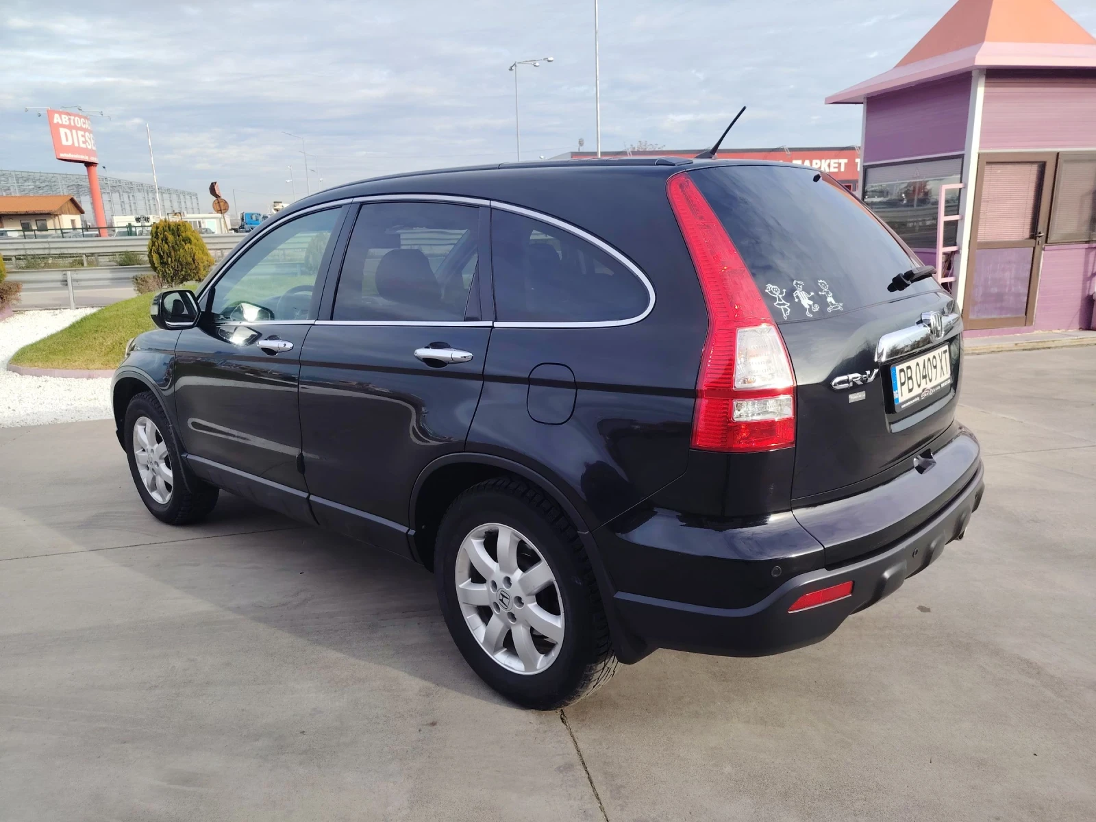 Honda Cr-v 2000 i | Mobile.bg � ����������� 4